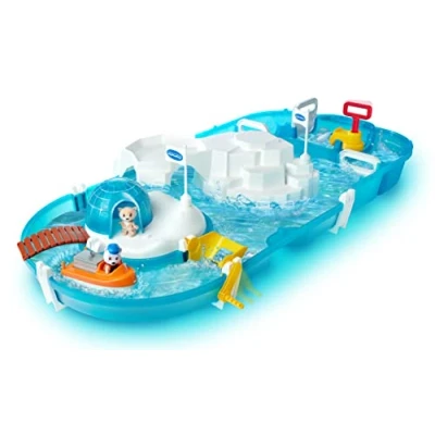 Afbeelding van Big AquaPlay Polar Waterbaan Vanaf 3 jaar