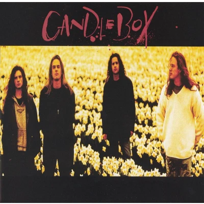 Afbeelding van Candlebox