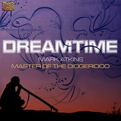 Afbeelding van Mark Atkins Dreamtime (CD)