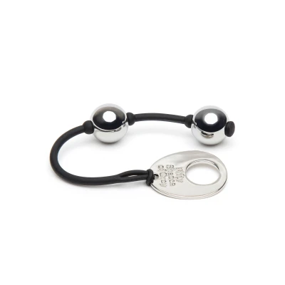 Afbeelding van Fifty Shades of Grey Pleasure Balls Inner Goddess