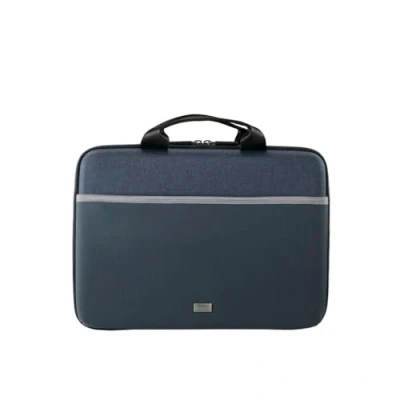 Afbeelding van Hama Laptopsleeve Hardcase Protection 14 &#039;&#039; Blauw (222080)