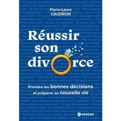 Image de Réussir son divorce