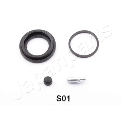 Afbeelding van JAPANPARTS KD S01 Remklauw Reparatieset Achteras