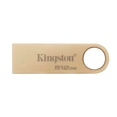 Image de Kingston DataTraveler SE9 G3 512 Go