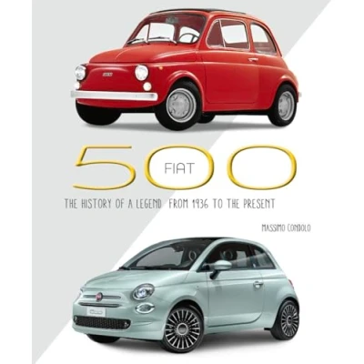 Afbeelding van Fiat 500