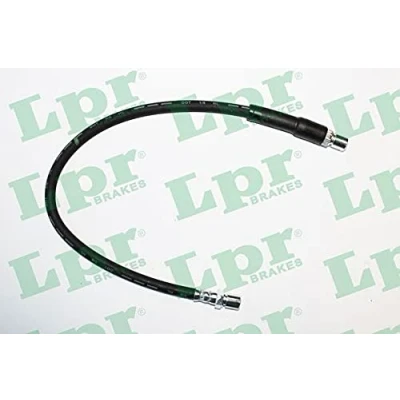Afbeelding van LPR 6T47079 Remslang 570 F10X1 OPEL: Rekord C Saloon, Coupe