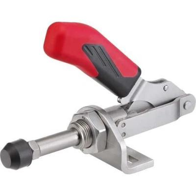 Afbeelding van Schuifstang spanklem Type 6841 Gr. 0 AMF