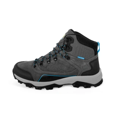 Afbeelding van Preston Duratech All terrain Boots Schoenen Maat 42 Size 8