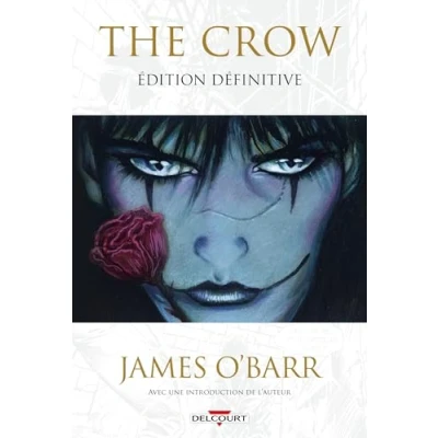 Afbeelding van THE CROW