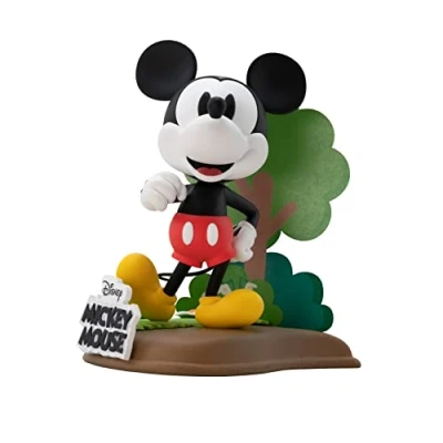 Image de Figurine Abystyle Studio SFC Disney Mickey