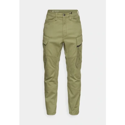 Afbeelding van G Star ZIP Skinny Cargobroek, Heren, Maat: 31x32, Sage