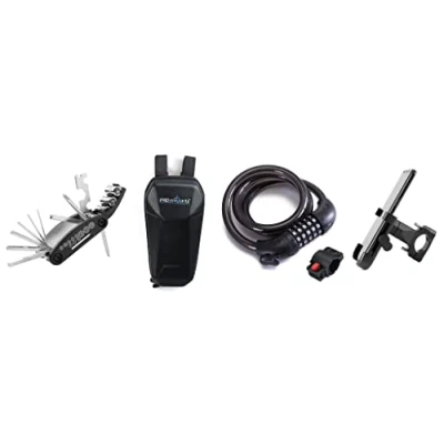 Afbeelding van Pro mounts Kit Accessoires (pm2020kit1)