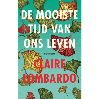 Afbeelding van De mooiste tijd van ons leven