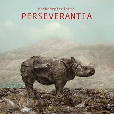 Afbeelding van Hackedepicciotto Perseverantia (LP)