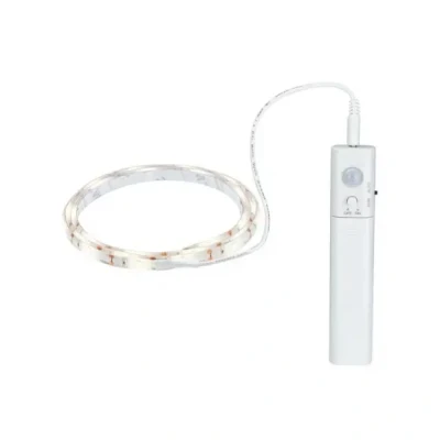 Afbeelding van Paulmann 78899 LED stripset 6 V 1 m Warmwit set(s)