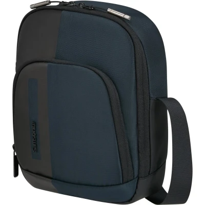 Afbeelding van Samsonite BIZ2GO Crossover 9.7&#039;&#039; deep blue