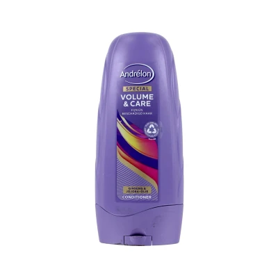 Afbeelding van Andrelon Volume &amp; Care Conditioner 300ML