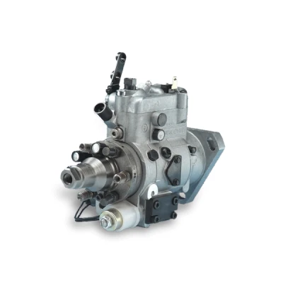 Afbeelding van BOSCH 0 986 437 430 Hogedrukinspuitpomp CITROËN: Berlingo II Van, PEUGEOT: 208 I Hatchback, 308 Hatchback