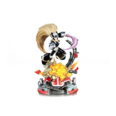 Afbeelding van First 4 Figuur Mega Man X Statue Black Zero 43 cm Beeld