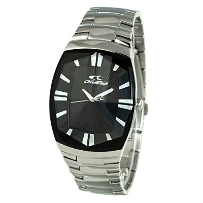 Afbeelding van Horloge Heren Chronotech CT7065M 02M (Ø 36 mm)