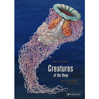 Afbeelding van Creatures of the Deep