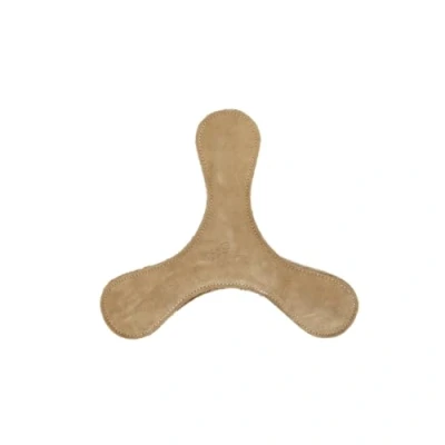 Image de Kentucky Jeu pour Chien Boomerang Pastel Beige