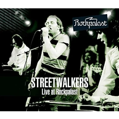 Afbeelding van Live At Rockpalast