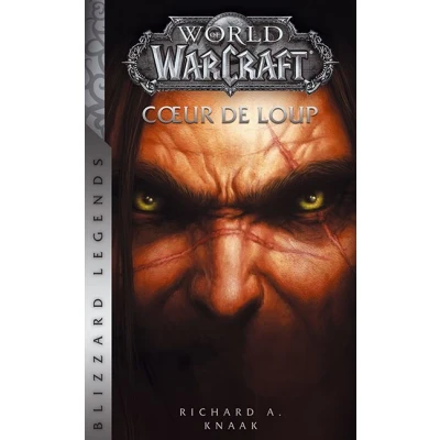 Image de World of Warcraft Coeur de loup (NED)