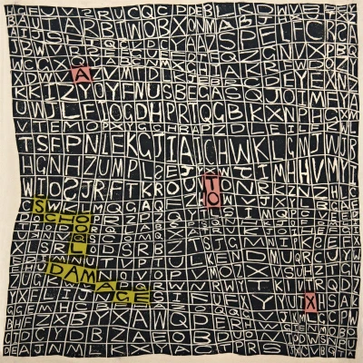 Afbeelding van School Damage A To X (CD)