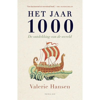 Afbeelding van Het jaar 1000