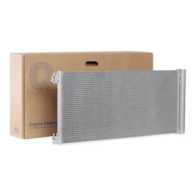 Afbeelding van Nissens Airco condensor 940596