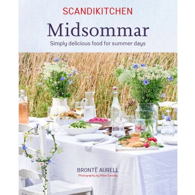 Afbeelding van ScandiKitchen: Midsommar