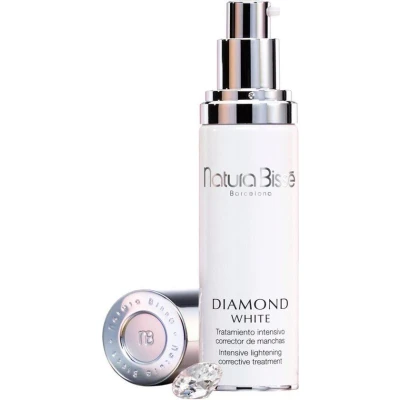 Afbeelding van Natura Bissé Diamond Collection White Luminous Serum 50ml