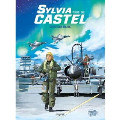 Afbeelding van BALTIC,01:CAPITAINE CASTEL