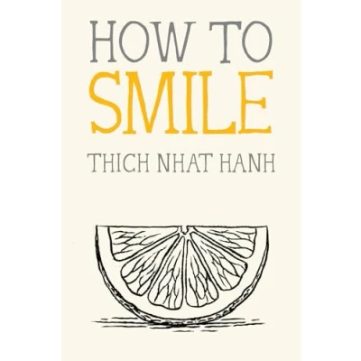 Afbeelding van Mindfulness Essentials How to Smile