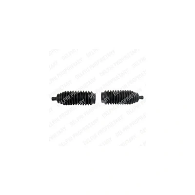 Afbeelding van DELPHI TBR4136 Stuurhoes, stuureenheid VOLVO: S40 I, V40 Estate