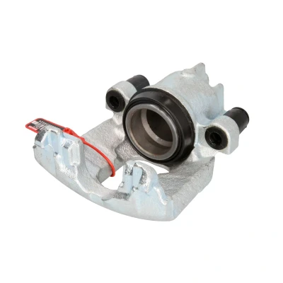 Afbeelding van LAUBER 77.0478 Remklauw Gietijzer Vooras links FORD: Focus Mk1 Hatchback
