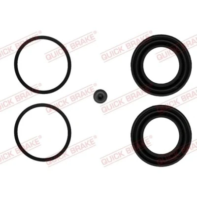 Afbeelding van QUICK BRAKE 114 0207 Remklauw Reparatieset 45