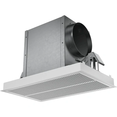 Afbeelding van Bosch DIZ1JC2C6 CleanAir module voor luchtrecirculatie
