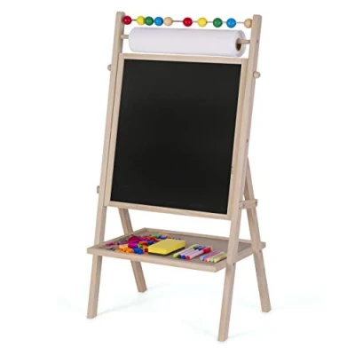 Afbeelding van Ricokids magnetisch krijtbord