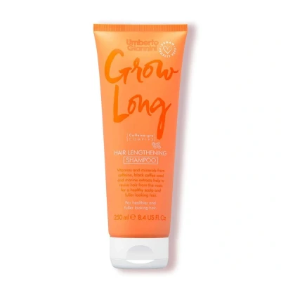 Afbeelding van Umberto Giannini Grow Long Root Stimulating Shampoo 250 ml