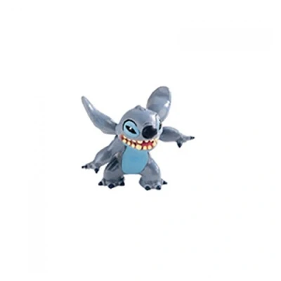 Afbeelding van Lilo en Stitch speelfiguurtjes Disney Comansi ca. 6 cm