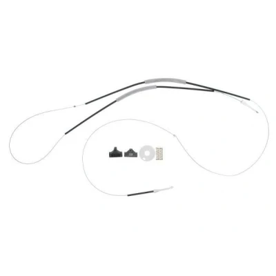 Afbeelding van Blic Raamopener reparatieset 6205 03 032800P