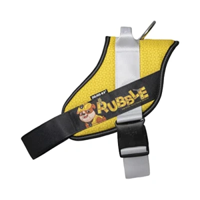 Afbeelding van JK9® Paw Patrol Hondentuig Maat XL Rubble