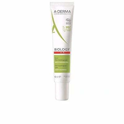 Image de Aderma Biology Soin Dermatologique A/rougeurs 40ml