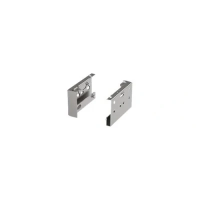 Afbeelding van QNAP Kit voor rekmontage, NAS accessoires