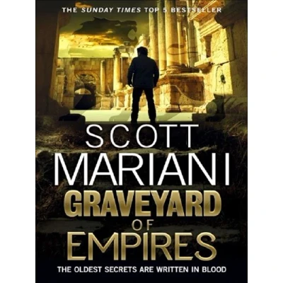 Image de GRAVEYARD OF EMPIRES