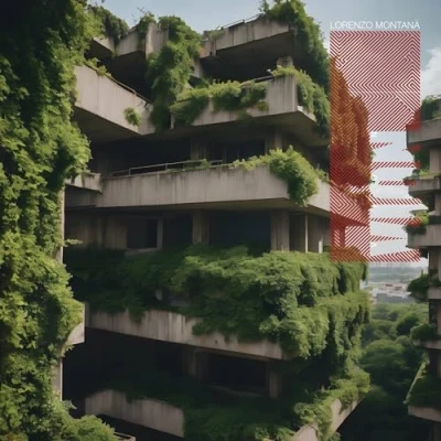 Afbeelding van Lorenzo Montana Vion (LP)