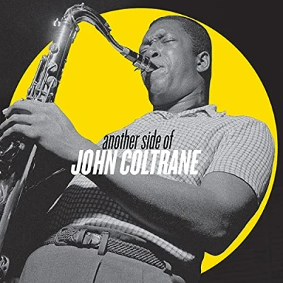 Afbeelding van John Coltrane Another Side Of