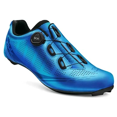 Afbeelding van Spiuk Aldama C Racefiets Schoenen Blauw EU 45 Man